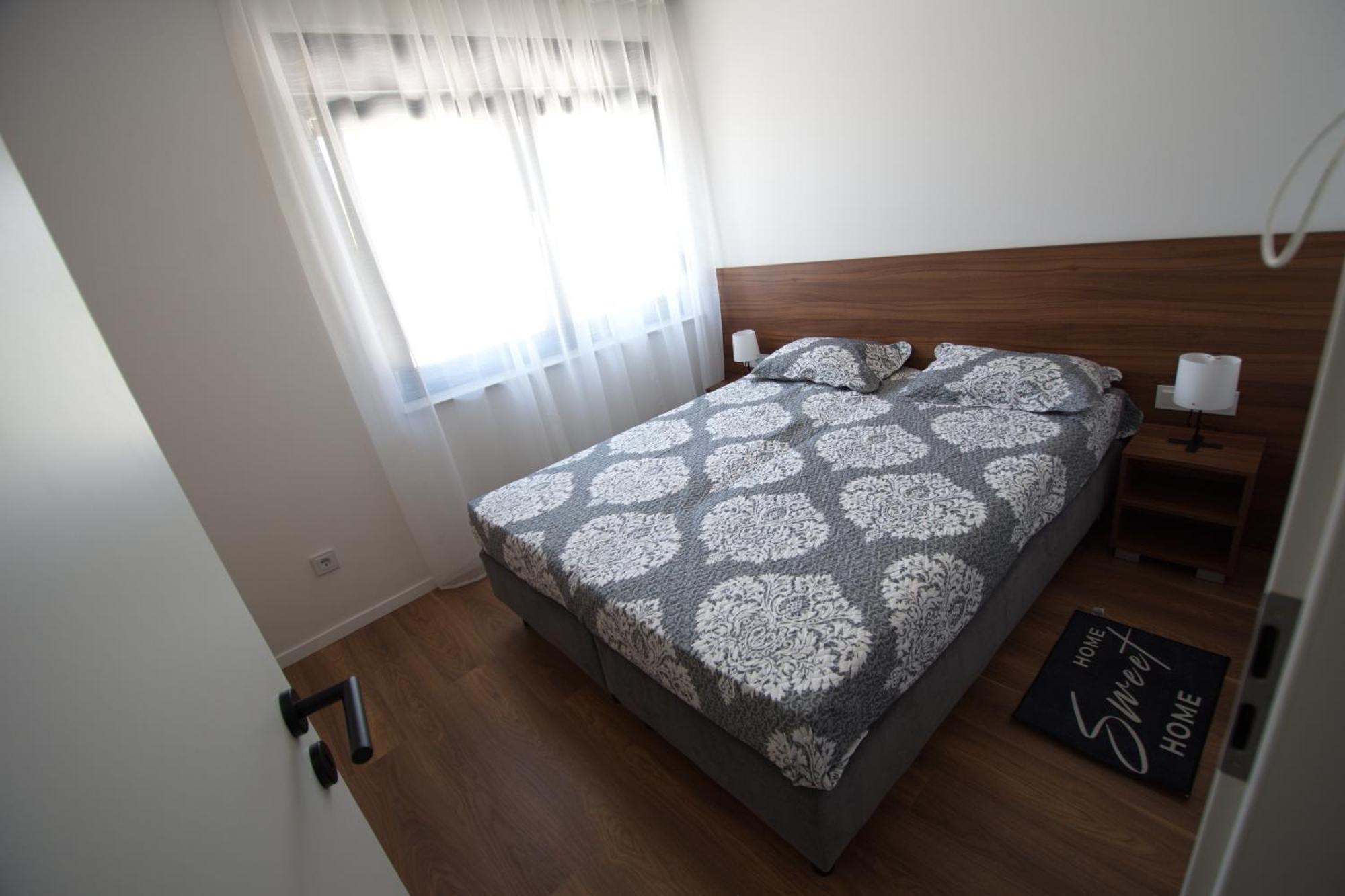 Studio Apartman Petrinja Exteriér fotografie