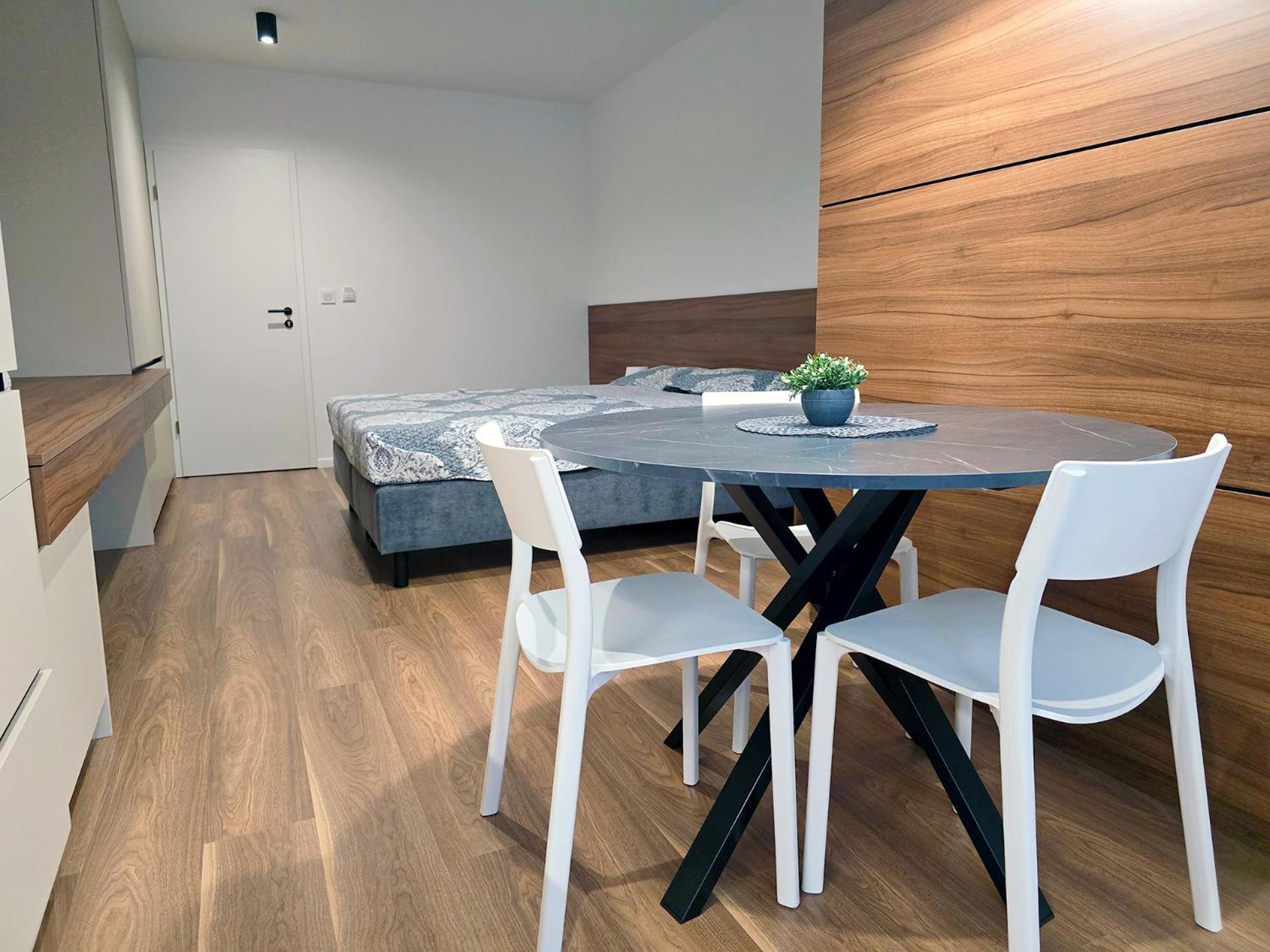Studio Apartman Petrinja Exteriér fotografie